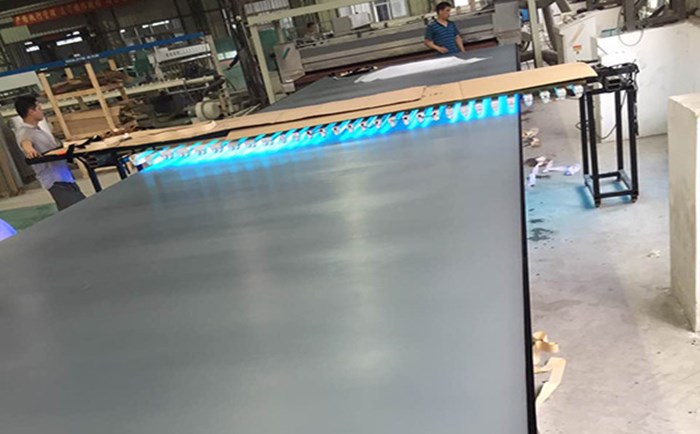 鋼化玻璃生產(chǎn) 鋼化玻璃生產(chǎn)