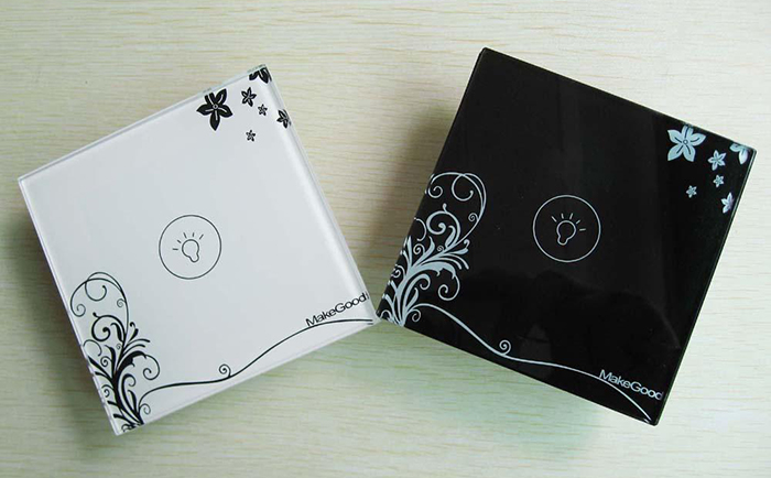 觸摸開關(guān)玻璃 觸摸開關(guān)玻璃